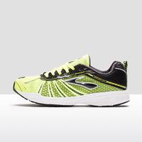 Brooks Racer 5 Unisex Running Shoes - Yellow, Yellow