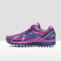 Brooks Adrenaline 12 Trail Shoe - Purple, Purple