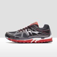 Brooks Beast 14 Running Shoes - Grey, Grey