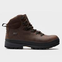 brasher mens country master walking boot brown brown