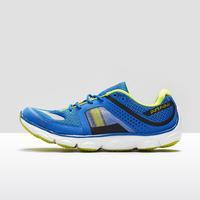 brooks pureflow 4 running shoes blue blue