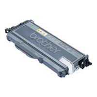 Brother TN2110 - Toner cartridge - 1 x black