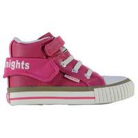 British Knights Roco Trainers Infant