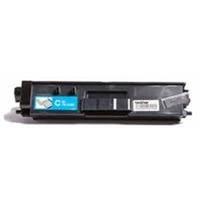 brother tn 329c cyan toner cartridge 6k yield