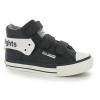 British Knights Roco Childrens Trainers