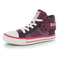 British Knights Dee Jacquard Mid