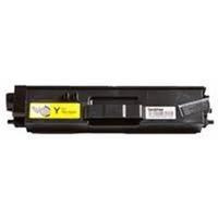 brother tn 326y yellow toner cartridge 35k yield