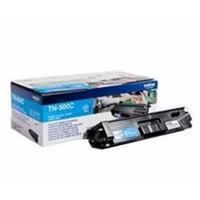 brother tn 900c cyan toner cartridge 6k yield