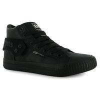 British Knights Roco Fold Over Junior Trainers
