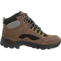 Brütting Chimney Rock brown/black/yellow