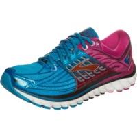 brooks glycerin 14 women dresden bluefestival fuchsiablack