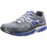 Brooks Beast 14 electric/pavement/silver