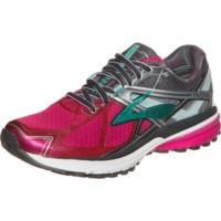 brooks ravenna 7 women fuchsia pinkanthracitecockatoo