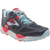 Brooks Cascadia 11 Women anthracite/hibiscus/crystalblu