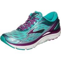 Brooks Transcend 3 Women\'s aruba blue/byzantium/silver