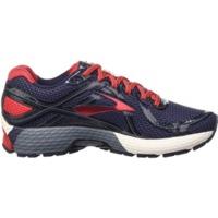 brooks adrenaline gts 16 peacoathigh risk redchina blue