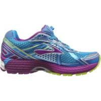 brooks adrenaline gts 15 women blue