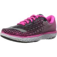 brooks pureflow 5 women anthracitepink glowalloy