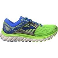 Brooks Glycerin 14 green gecko/electric blue/lemonade/anthracite