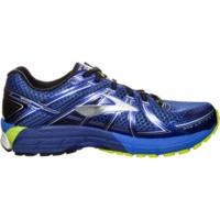 Brooks Adrenaline GTS 17 electric brooks blue/black/night