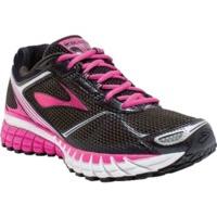 Brooks Aduro 3 Women phantom/neon magenta/black