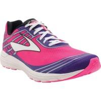 Brooks Asteria Women knockout pink/clematis/black