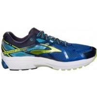 Brooks Ravenna 7 surf the web/lime punch/peacoat