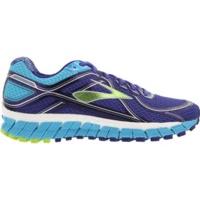 Brooks Adrenaline GTS 16 Women\'s spectrum blue/lime punch/blue atoll