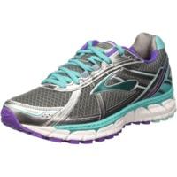 Brooks Defyance 9 Women anthracite/ceramic/passionflow