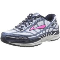 Brooks Dyad 8 Women midnight/storm/fuchsia