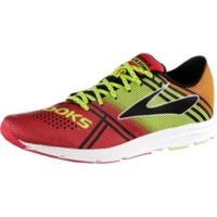 brooks hyperion high risk rednightlifeorange peel