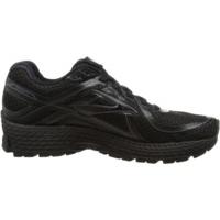 brooks adrenaline gts 16 womens blackanthracite