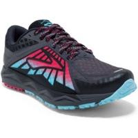 Brooks Caldera Women anthracite/azalea/black