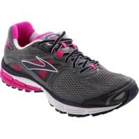 brooks ravenna 5 women pink glowprimer greymidnight