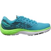 Brooks PureCadence 5 Women scuba blue/green gecko/anthracit