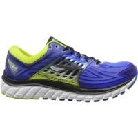 brooks glycerin 14 electric brooks bluelime punc