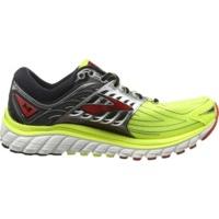 Brooks Glycerin 14 nightlife/black/high risk red