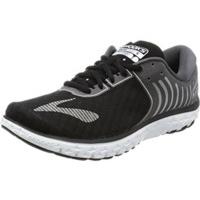 brooks pureflow 6 women blackanthracitesilver