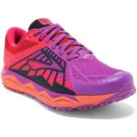 Brooks Caldera Women hollyhock/lollipop/black