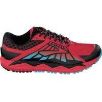 Brooks Caldera high risk red/black/aquarius