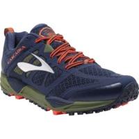 brooks cascadia 11 peacoatolivetorch