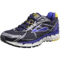 Brooks Defyance 9 peacoat/surf the web/lemon chrome