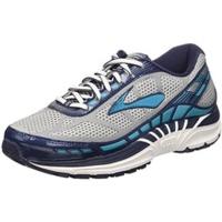 Brooks Dyad 8 Women riverrock/bluebird/peacoat