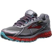 Brooks Adrenaline ASR 12 GTX Women anthracite/hibiscus/capri