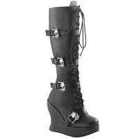 Bravo 109 Boot - Size: UK 4