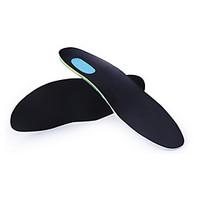 Breathability Wearable Pain Relief Sport Orthotic Deodorized Shock Absorption This cuttable Insole provides shockproof function for