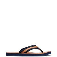 breeze sandal clay brown