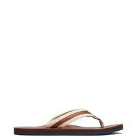 Breeze Sandal - Dark Brown