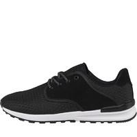 brave soul mens breckham trainers black