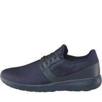 brave soul mens payne trainers navy